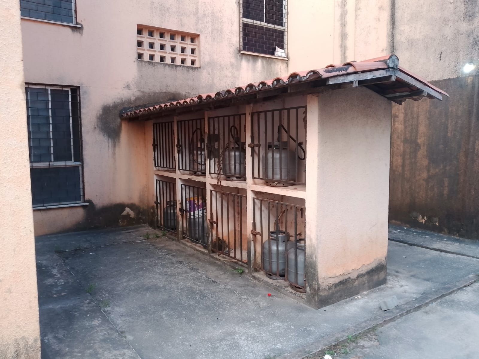 Apartamento, 2 quartos, 52 m² - Foto 9