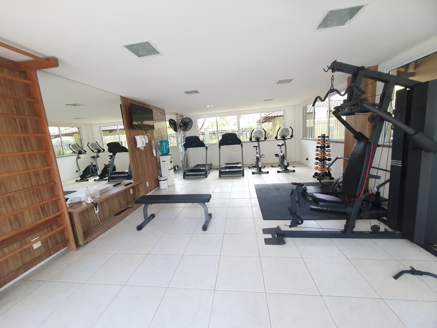 Apartamento, 3 quartos, 76 m² - Foto 27