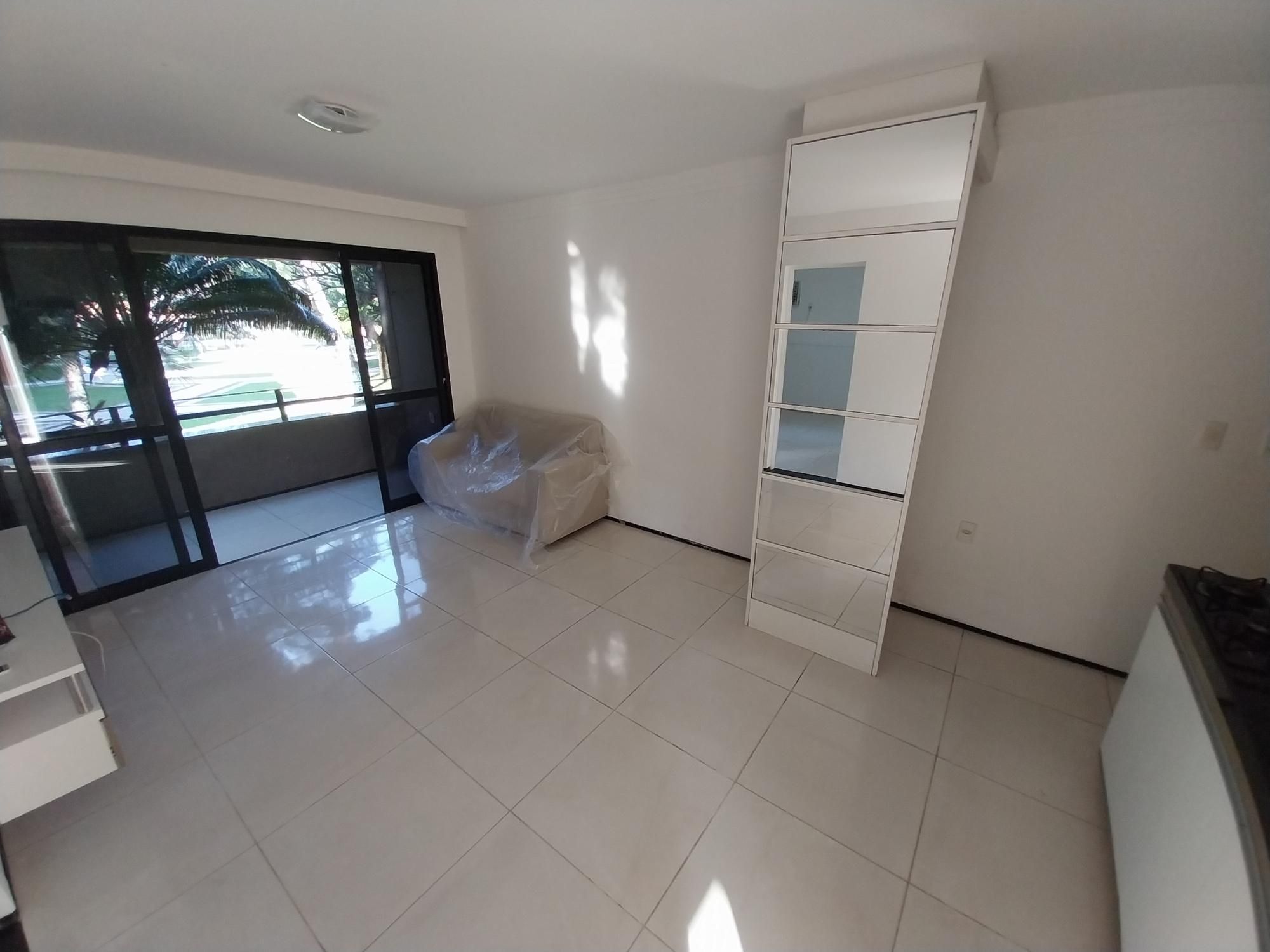 Apartamento de 2 quartos, 60m² no bairro Praia do Futuro II, em Fortaleza | Eu Corretor