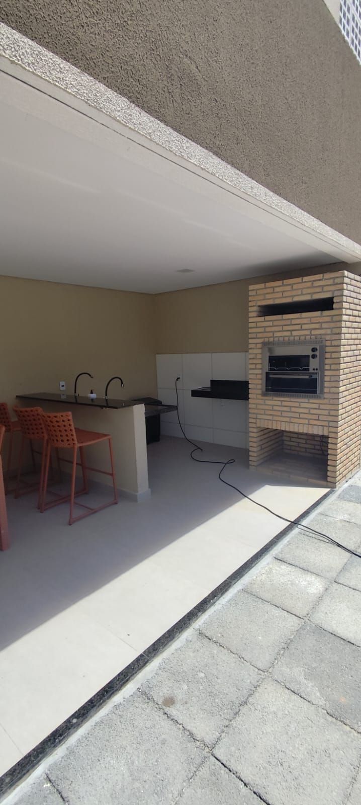 Apartamento, 2 quartos, 42 m² - Foto 7