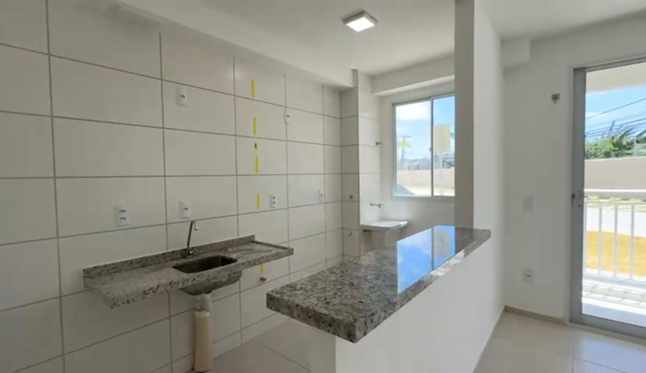 Apartamento, 2 quartos, 52 m² - Foto 7