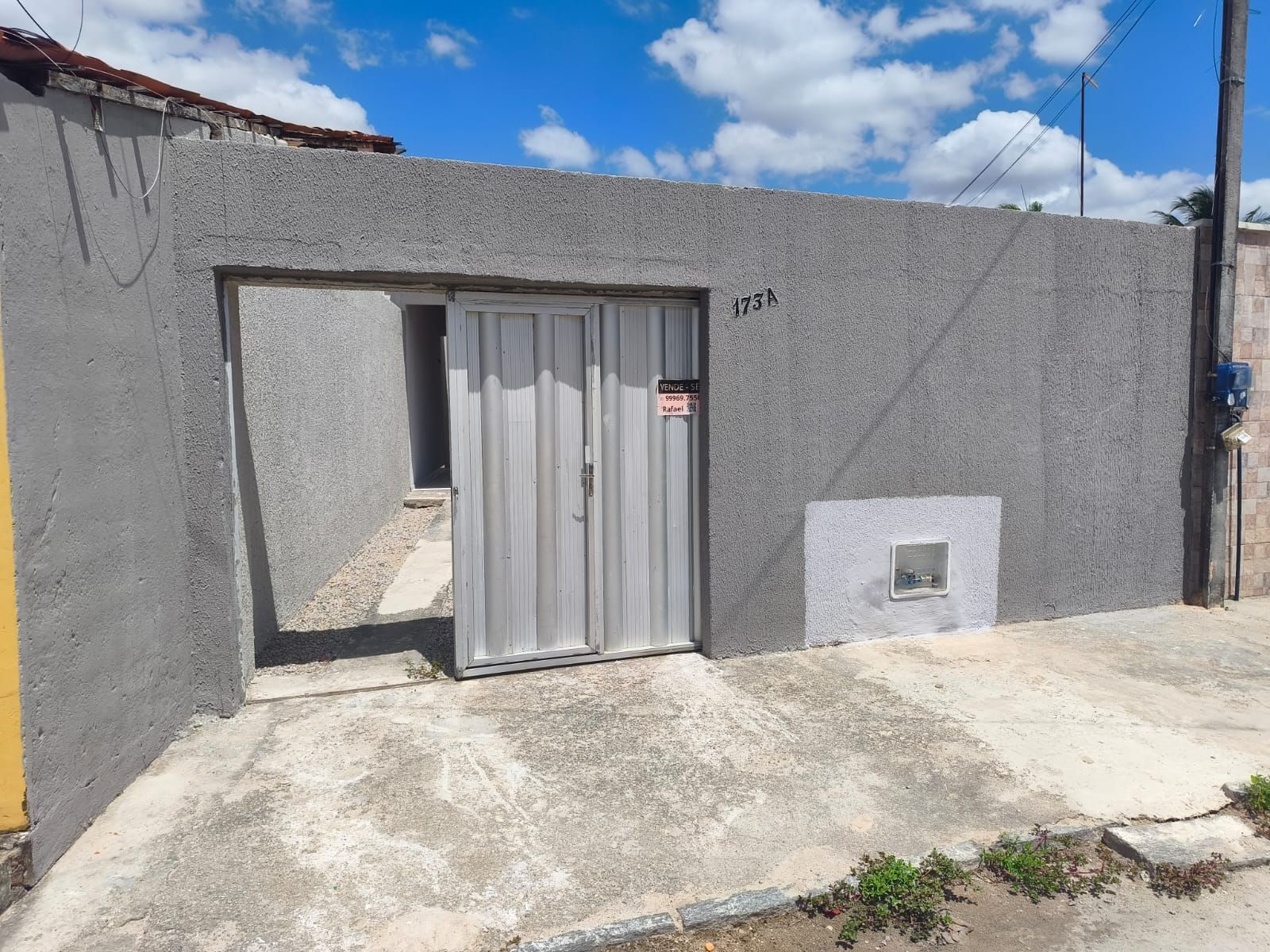 Casa, 2 quartos, 40 m² - Foto 9