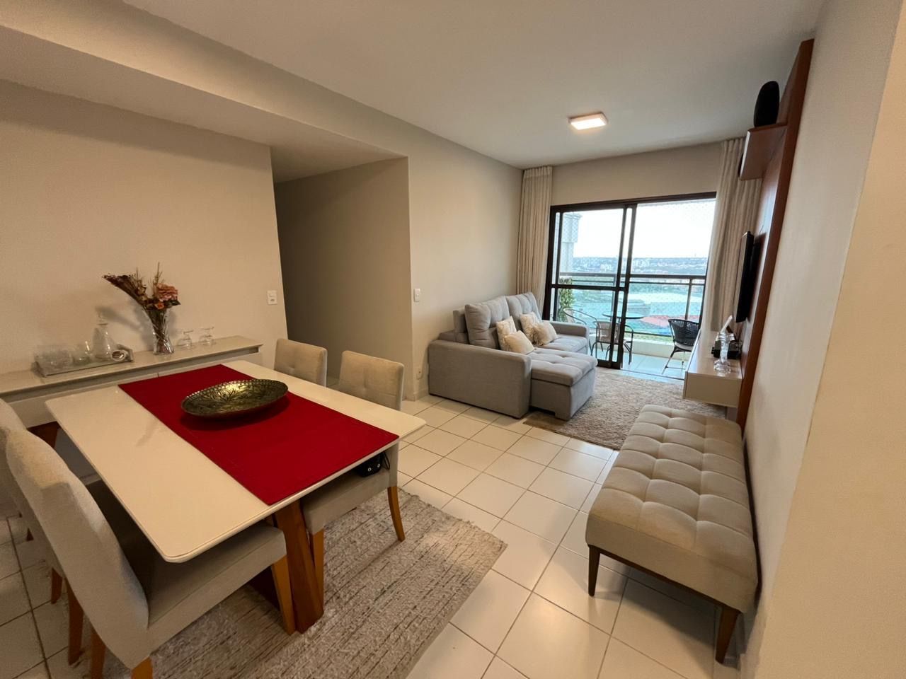 Apartamento, 3 quartos, 86 m² - Foto 6