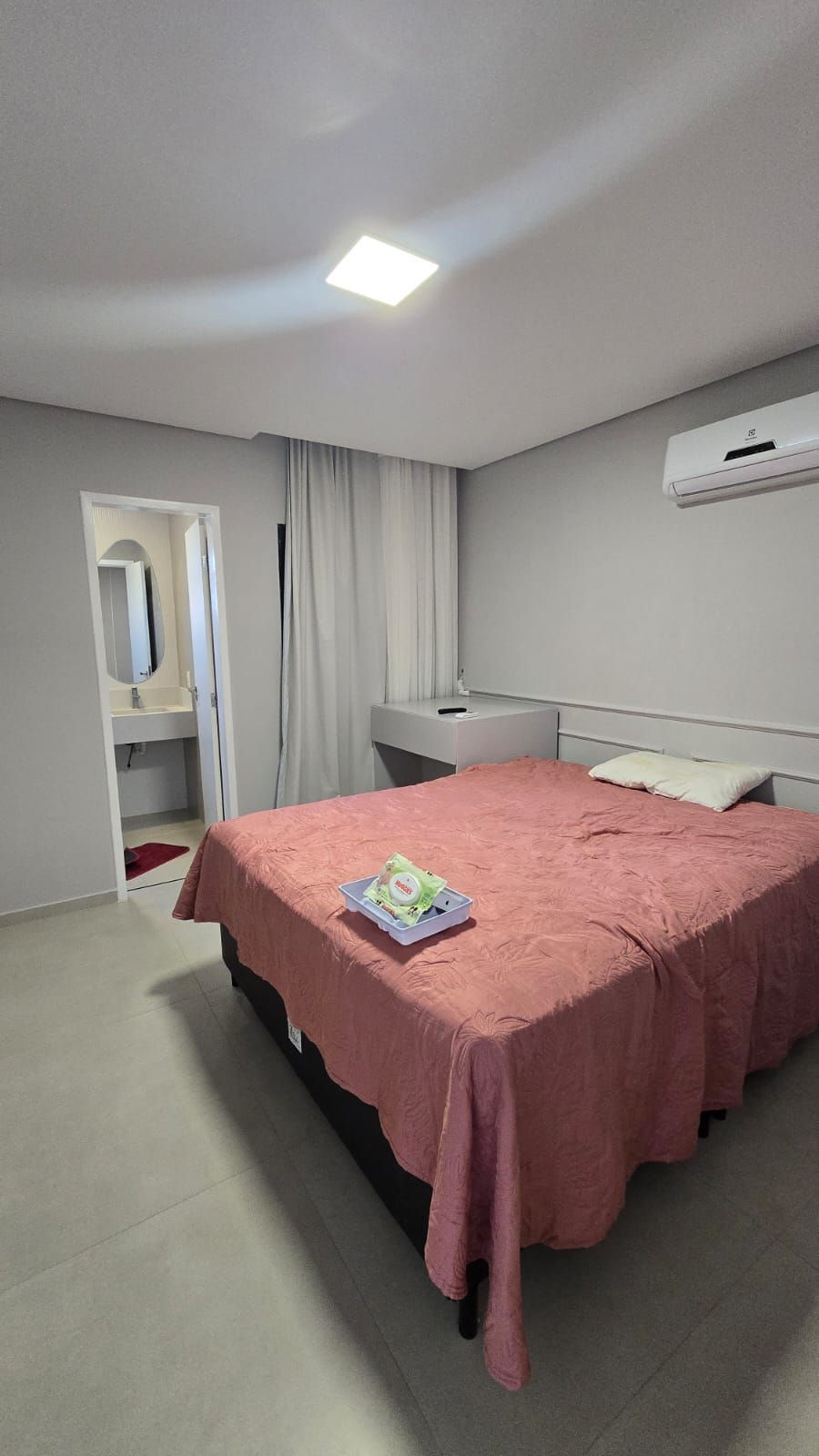 Casa de Condomínio de 4 quartos, 276m² no bairro Cidade Alpha, em Eusébio | Eu Corretor