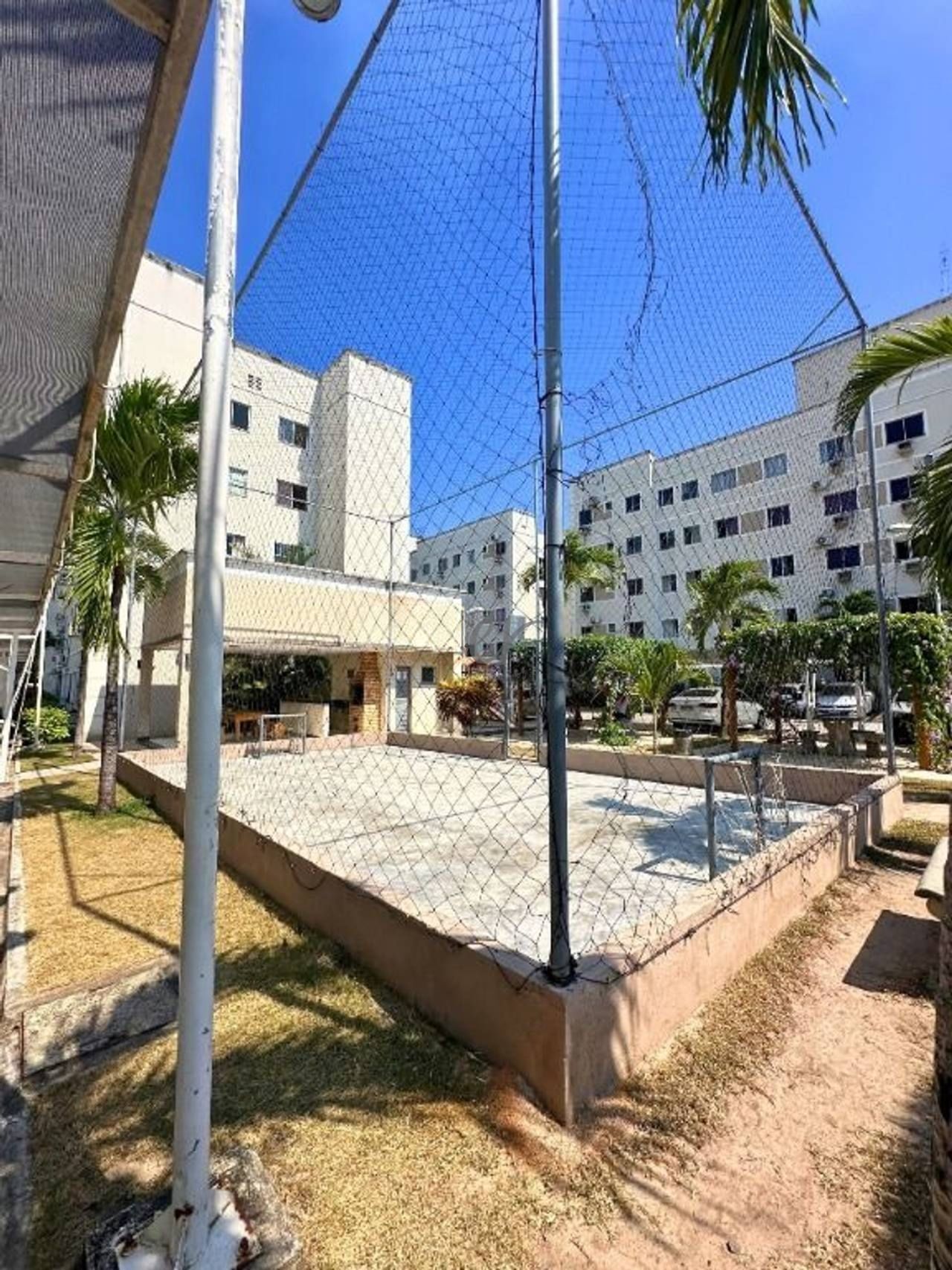 Apartamento, 2 quartos, 55 m² - Foto 11
