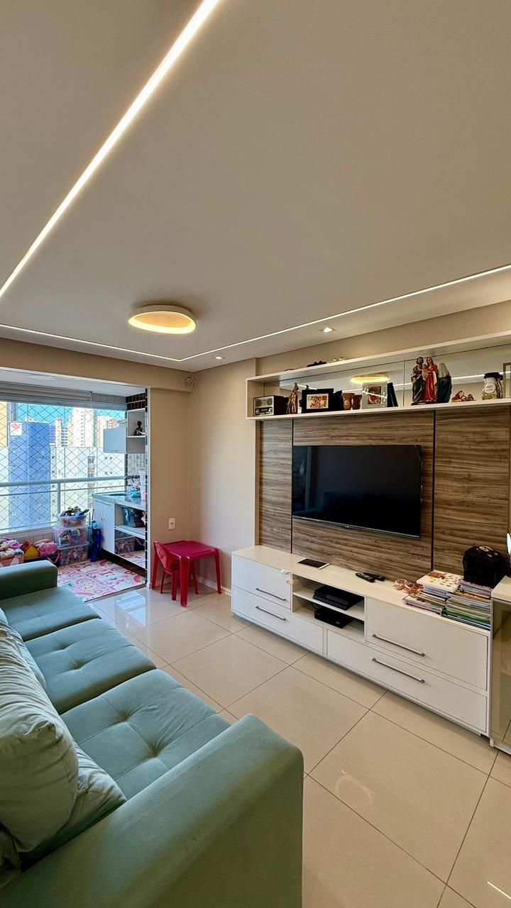 Apartamento, 2 quartos, 74 m² - Foto 10