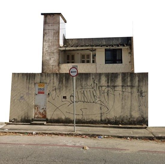 Casa de 5 quartos, 160m² no bairro Cidade 2000, em Fortaleza | Eu Corretor