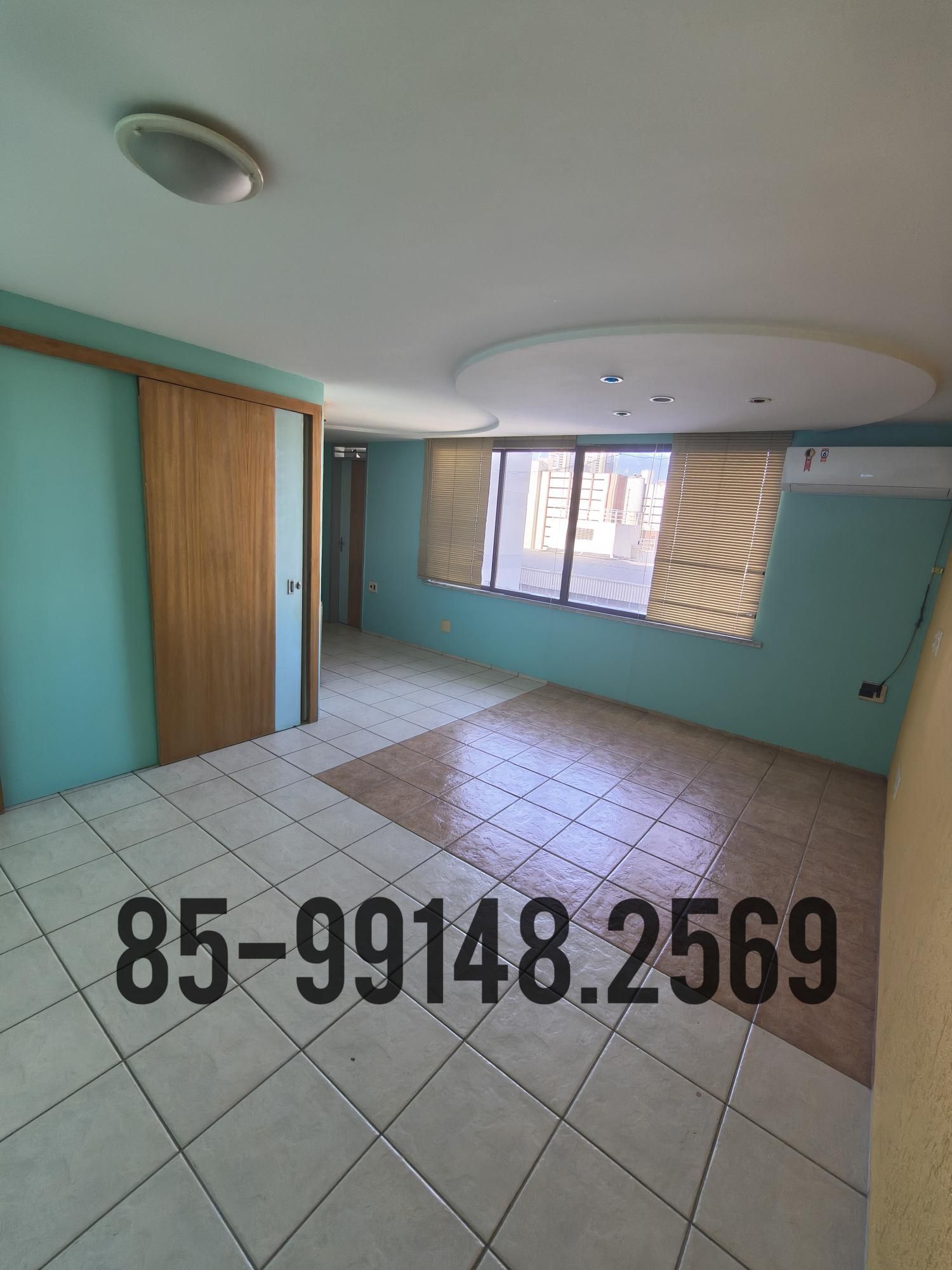 Sala-Conjunto, 40 m² - Foto 7