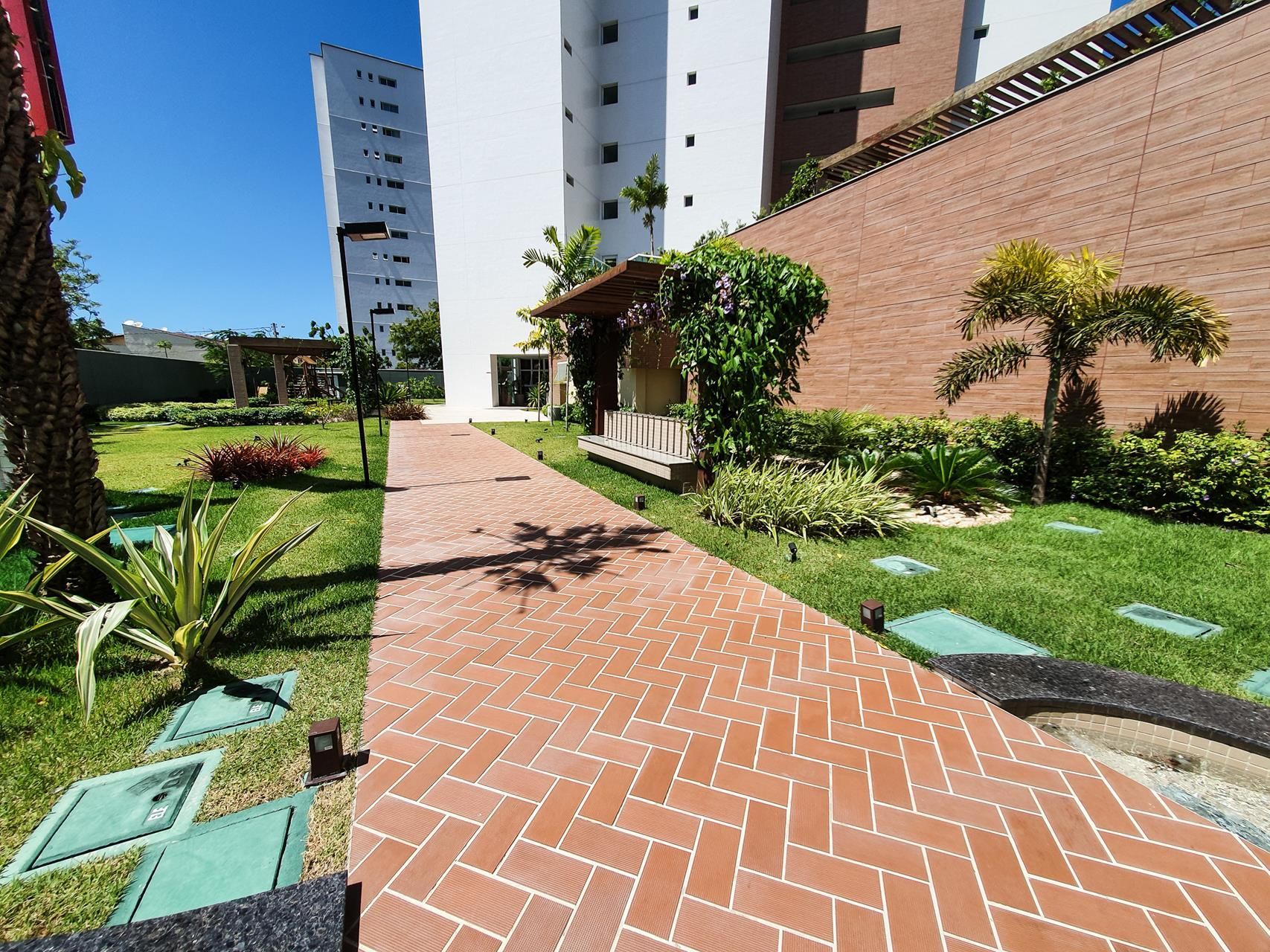 Apartamento, 3 quartos, 91 m² - Foto 47