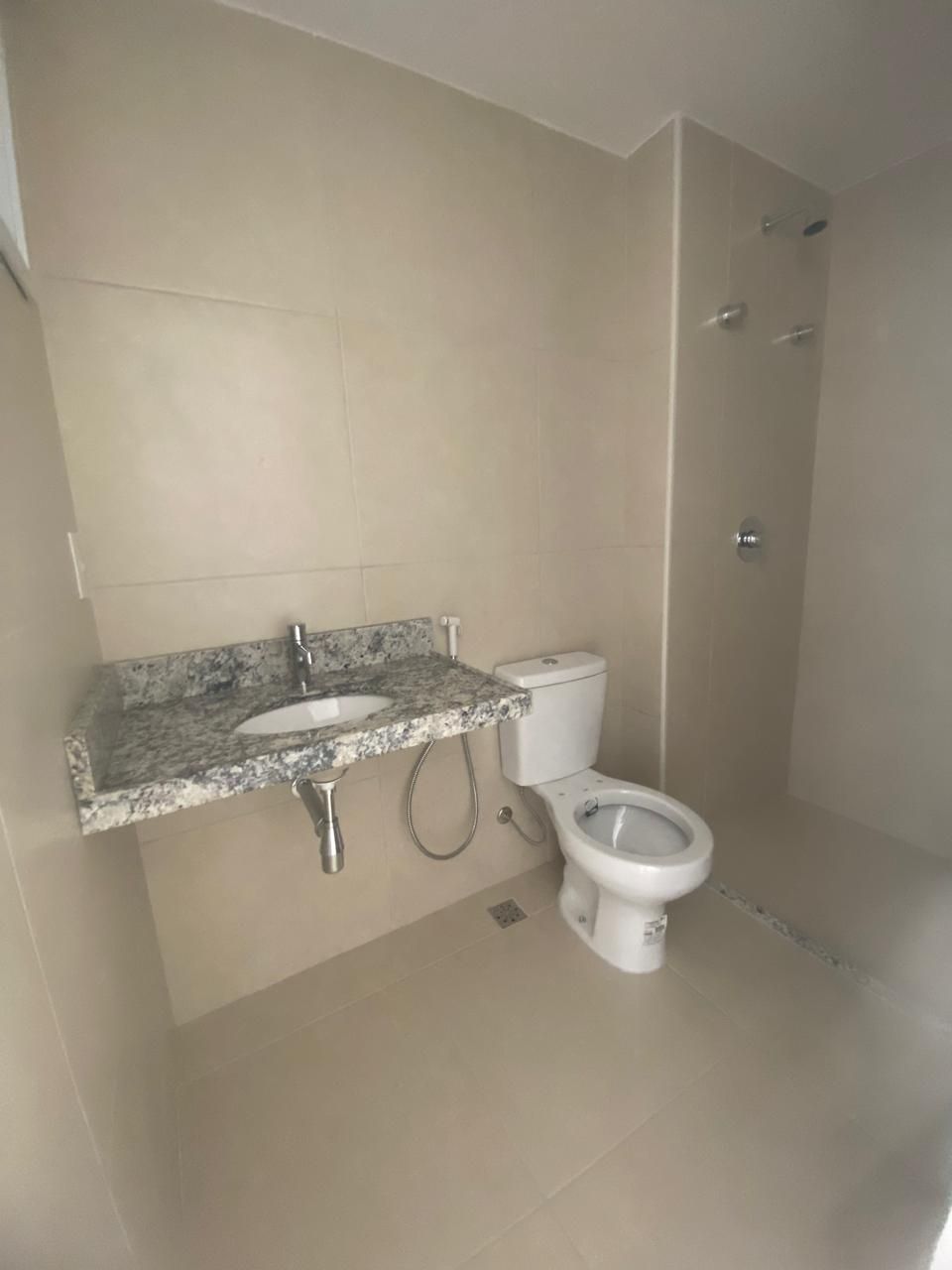 Apartamento à venda com 2 quartos, 55m² - Foto 9