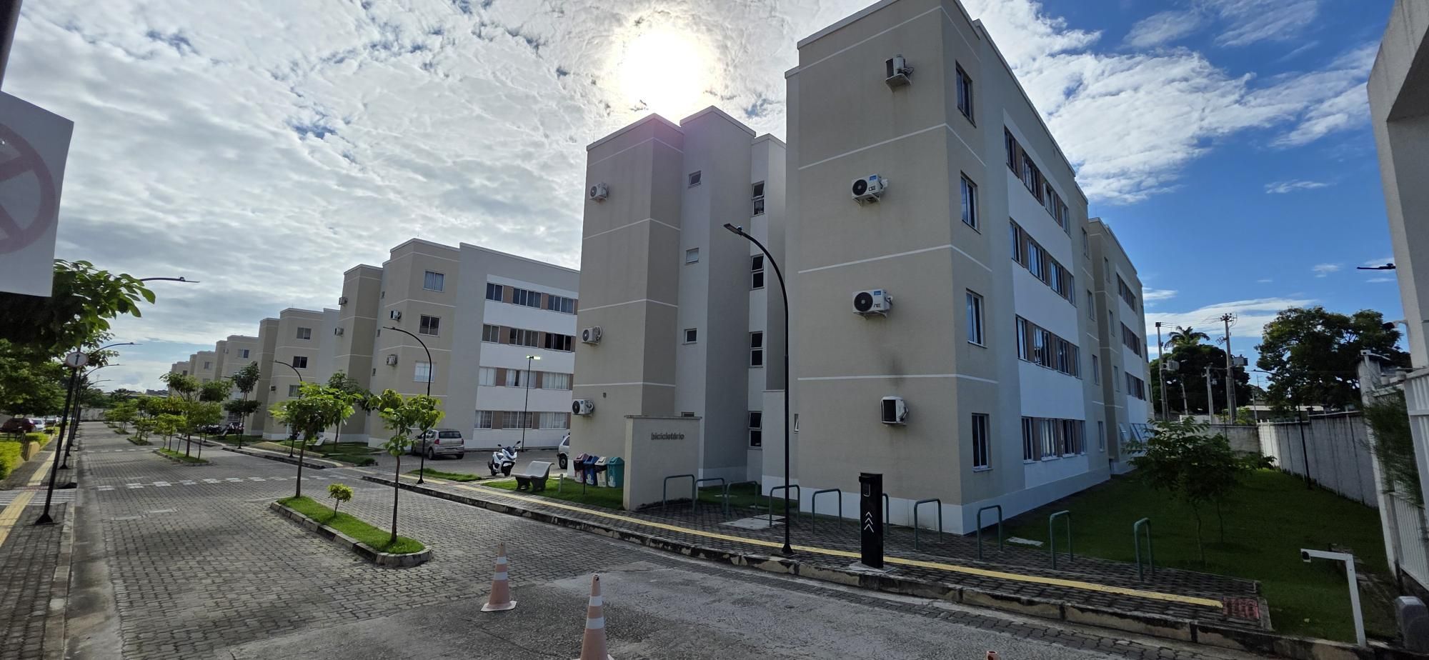 Apartamento, 2 quartos, 48 m² - Foto 8