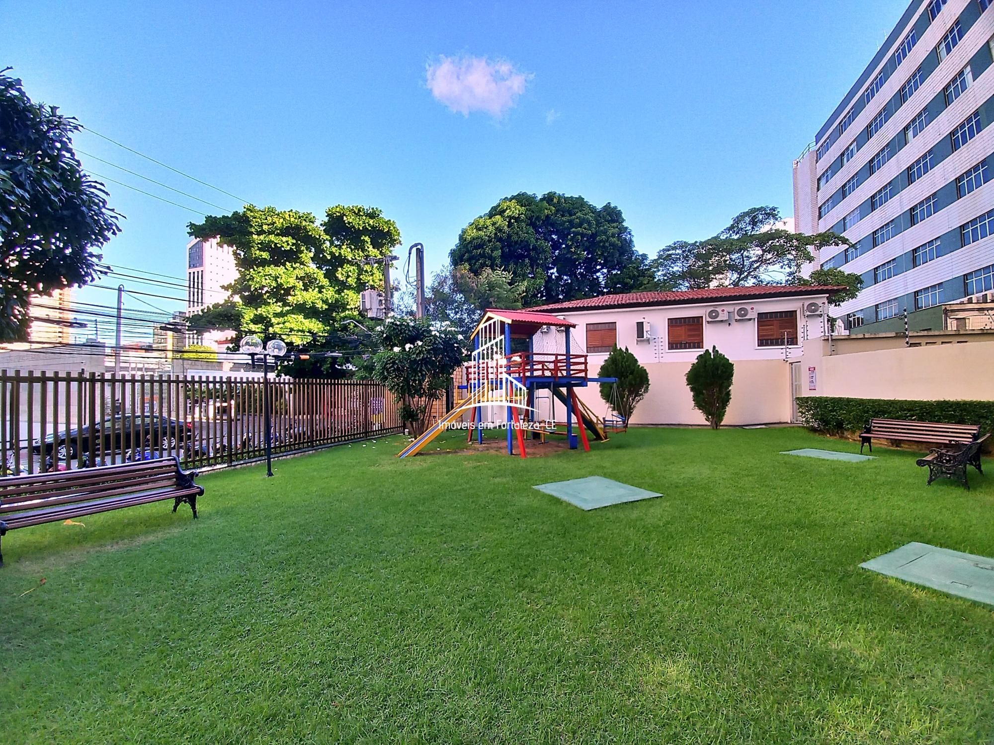 Apartamento, 3 quartos, 63 m² - Foto 19