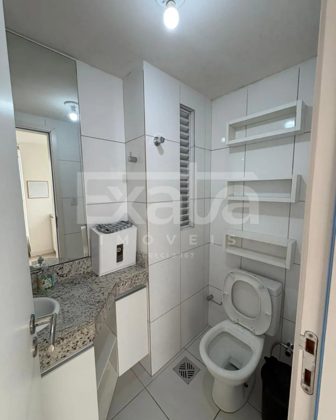 Sala-Conjunto, 33 m² - Foto 4