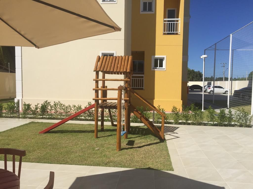 Apartamento à venda com 3 quartos, 75m² - Foto 5