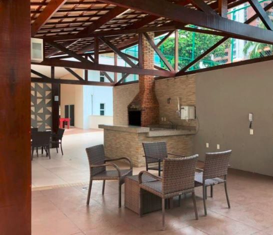 Apartamento, 3 quartos, 160 m² - Foto 4