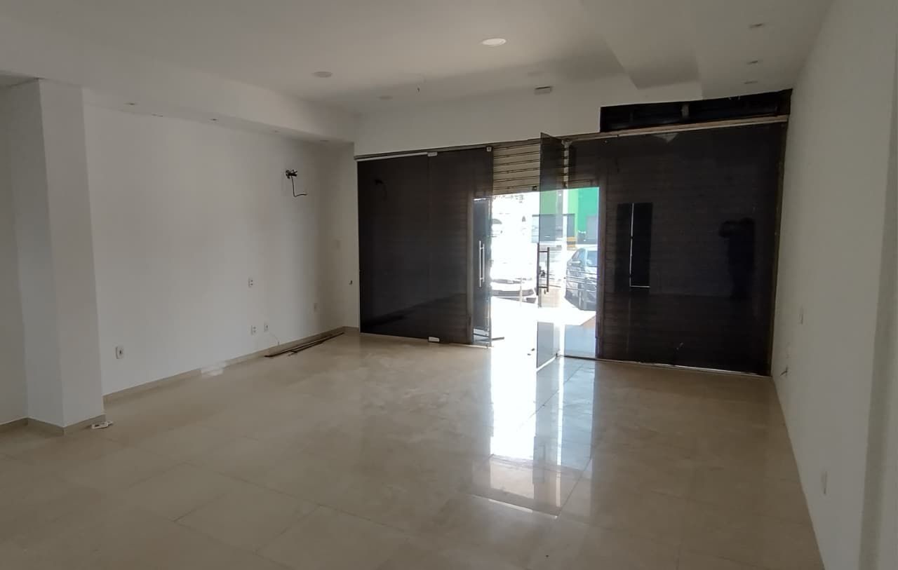 Sala-Conjunto, 100 m² - Foto 2