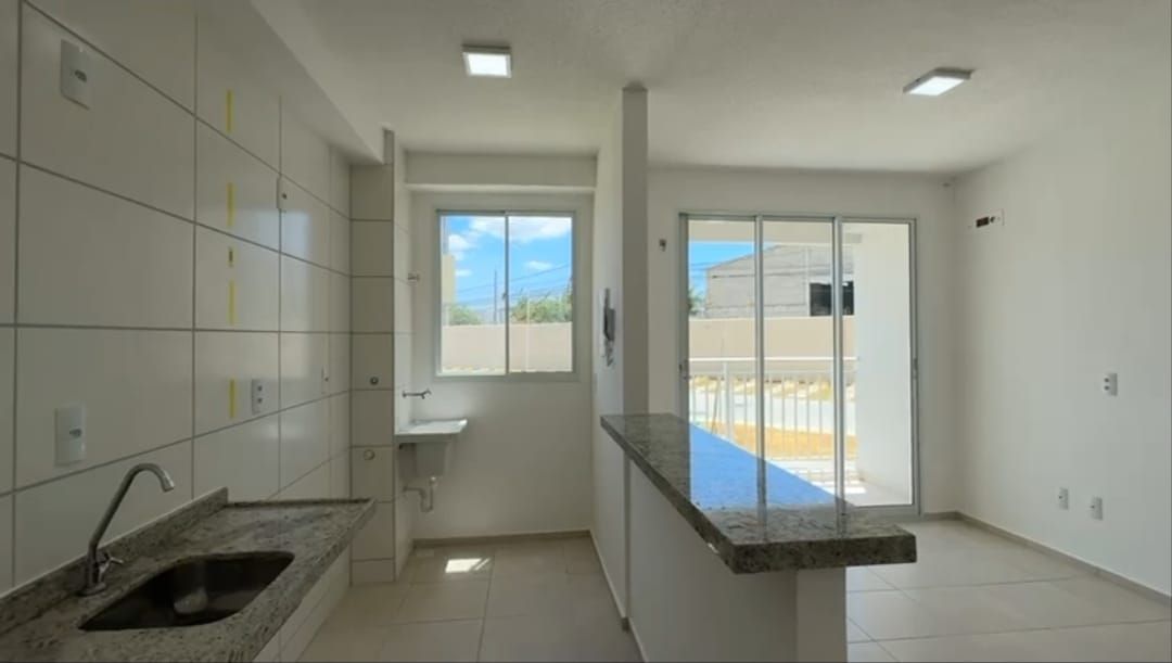 Apartamento, 2 quartos, 52 m² - Foto 1