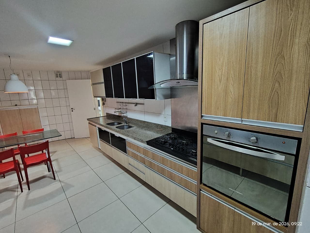Apartamento, 4 quartos, 250 m² - Foto 21