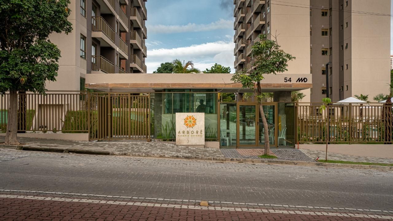 Apartamento, 3 quartos, 66 m² - Foto 2