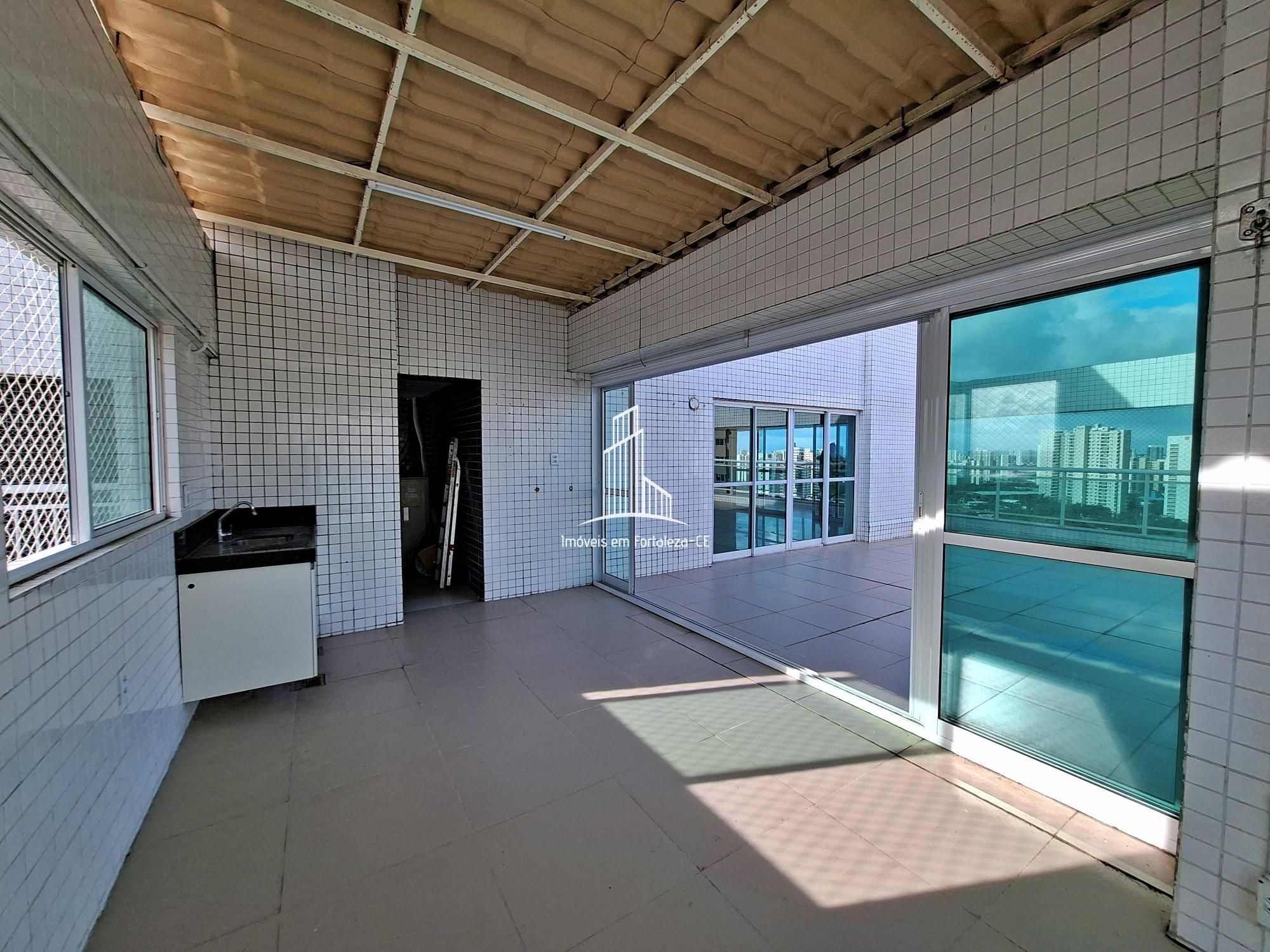 Cobertura, 5 quartos, 380 m² - Foto 31