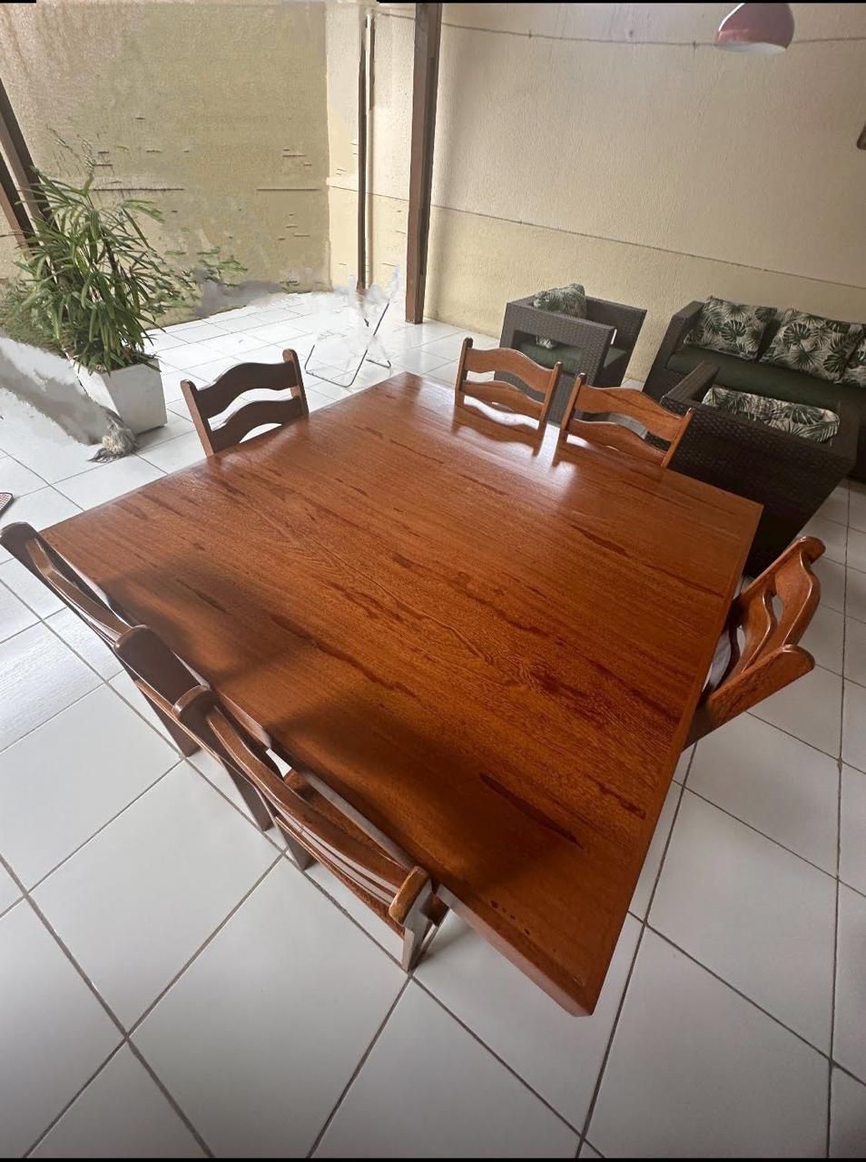 Casa de Condomínio de 3 quartos, 115m² no bairro Maraponga, em Fortaleza | Eu Corretor