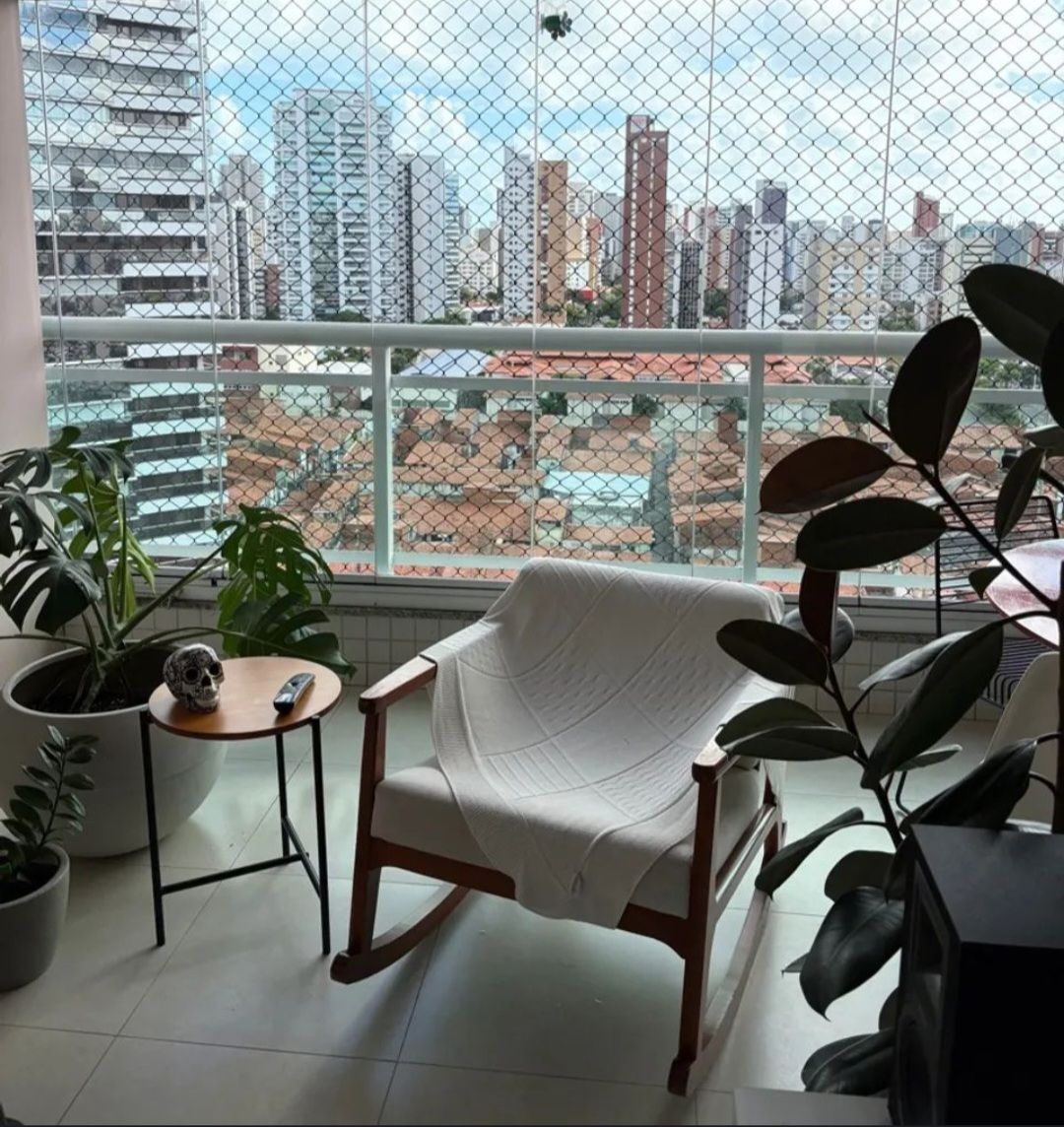 Apartamento de 3 quartos, 98m² no bairro Dionisio Torres, em Fortaleza | Eu Corretor