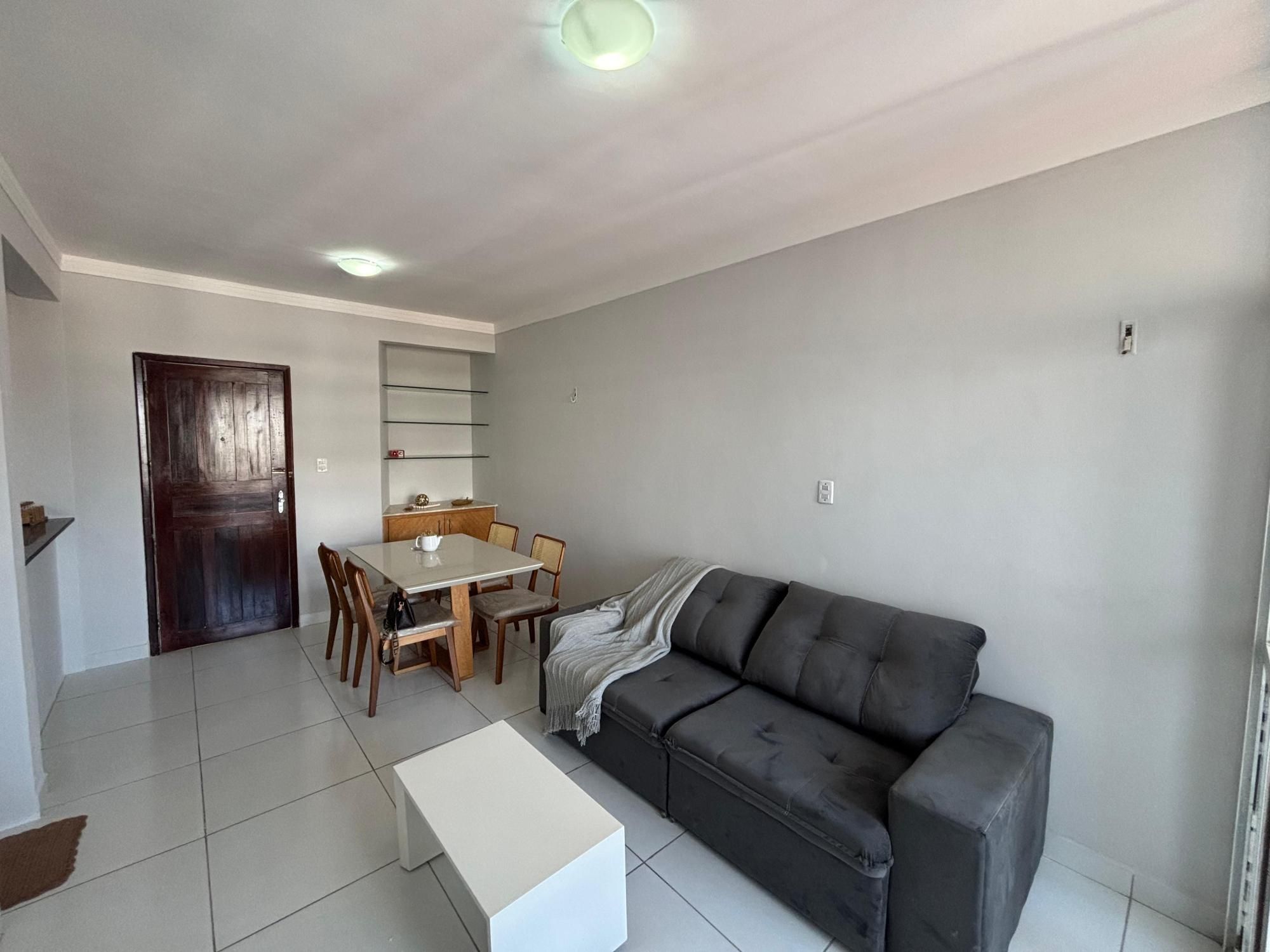 Apartamento, 1 quarto, 56 m² - Foto 3