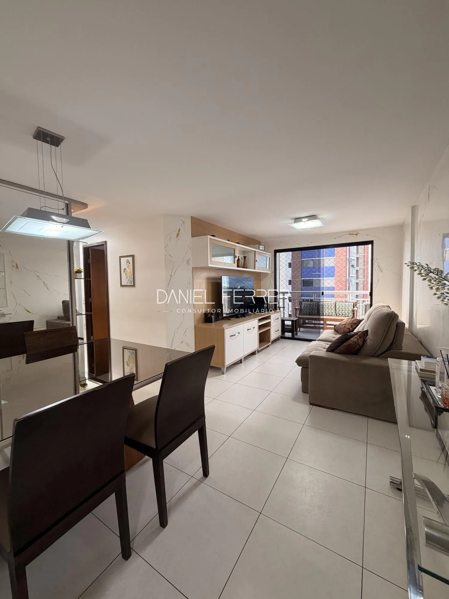 Apartamento, 3 quartos, 78 m² - Foto 2