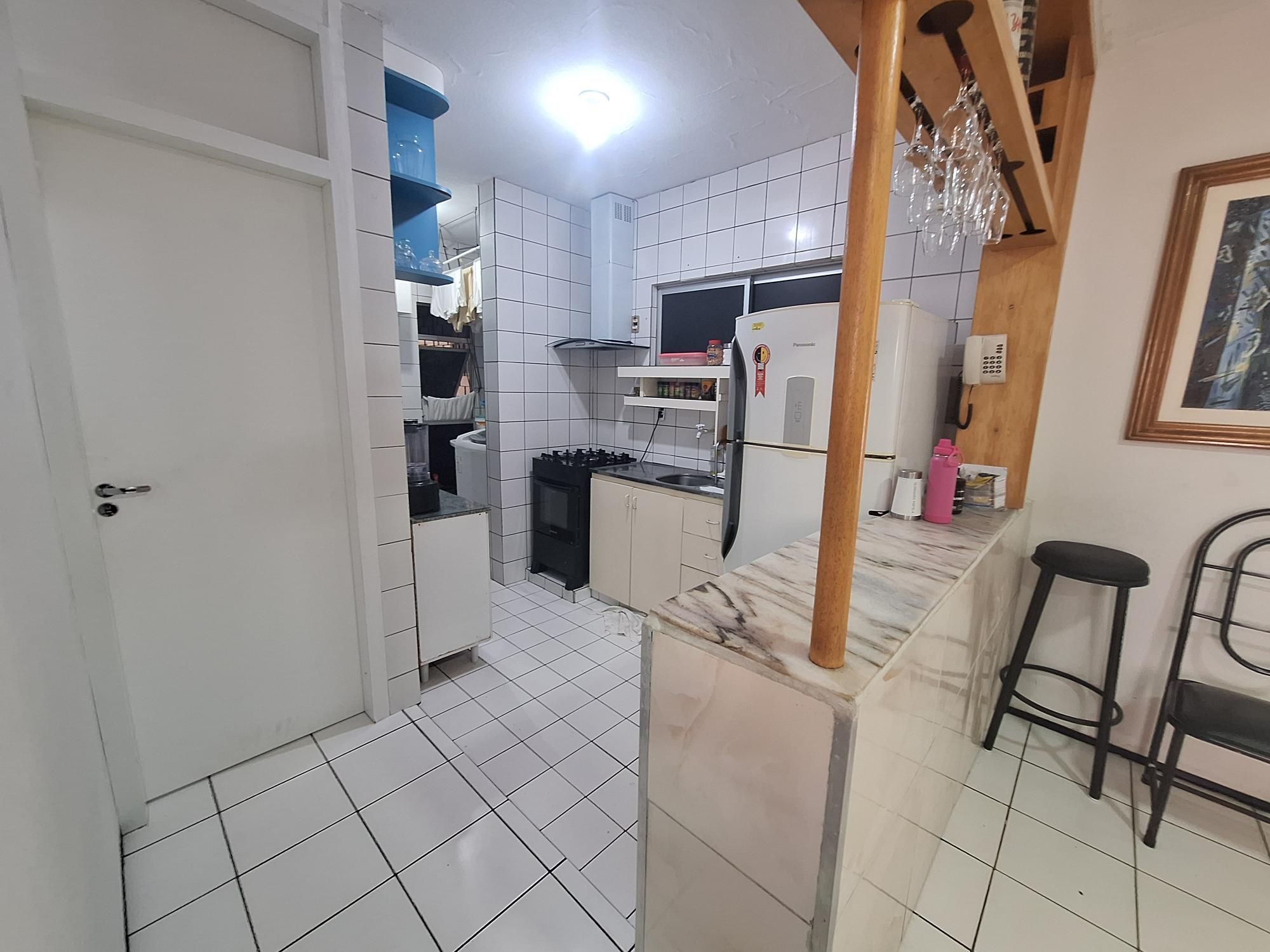 Apartamento, 2 quartos, 50 m² - Foto 7