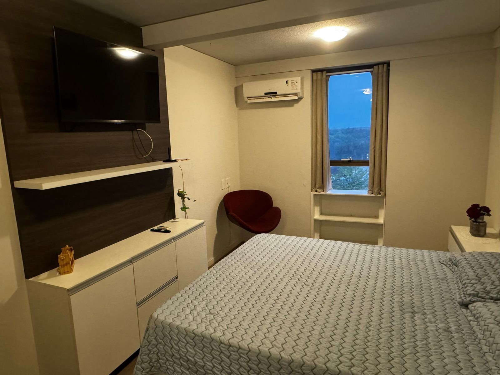 Apartamento de 1 quarto, 57m² no bairro Renascença, em São Luís | Eu Corretor