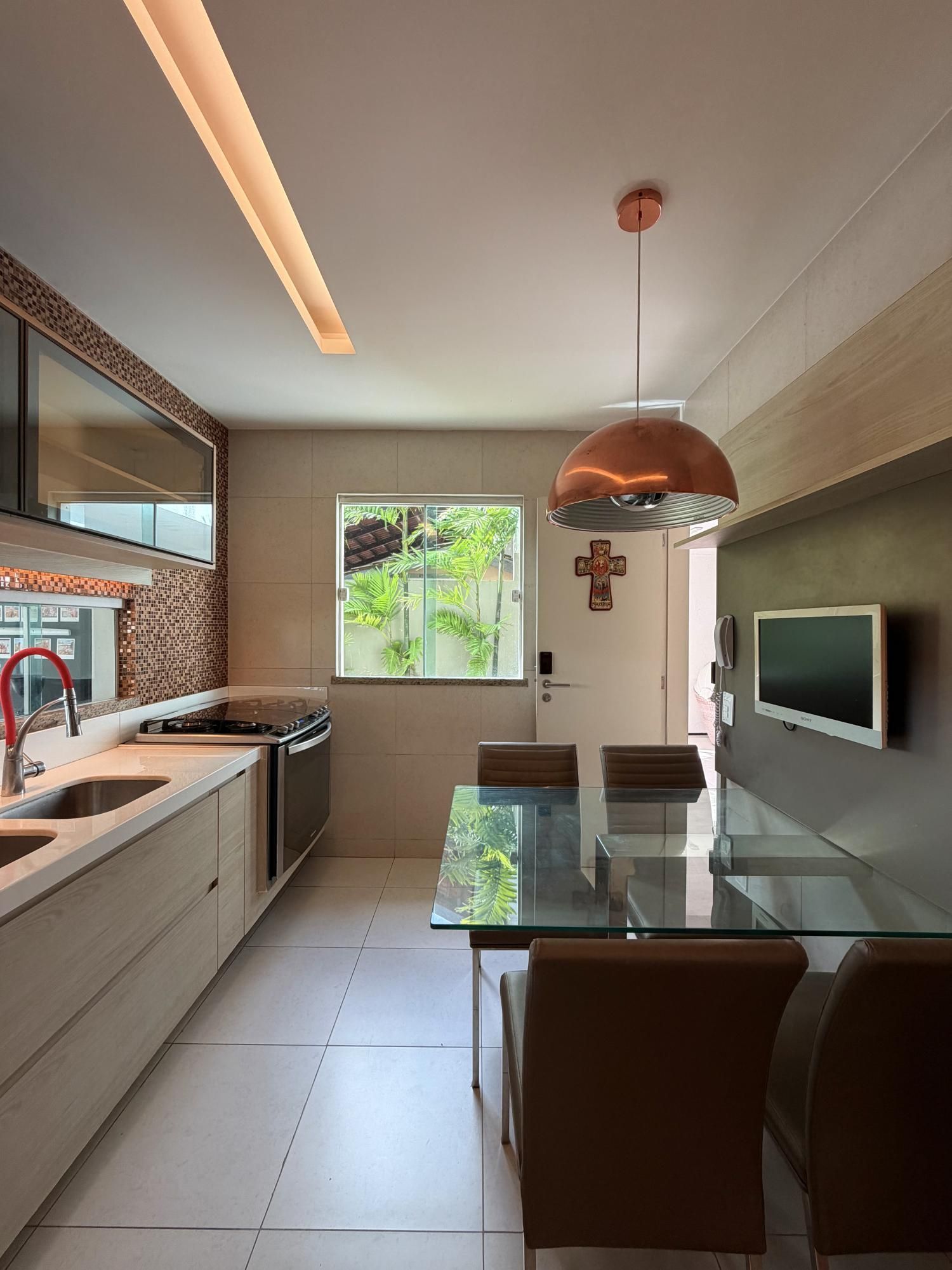 Casa de Condomínio, 5 quartos - Foto 8
