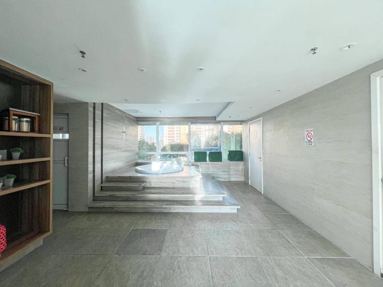 Apartamento, 3 quartos, 74 m² - Foto 2