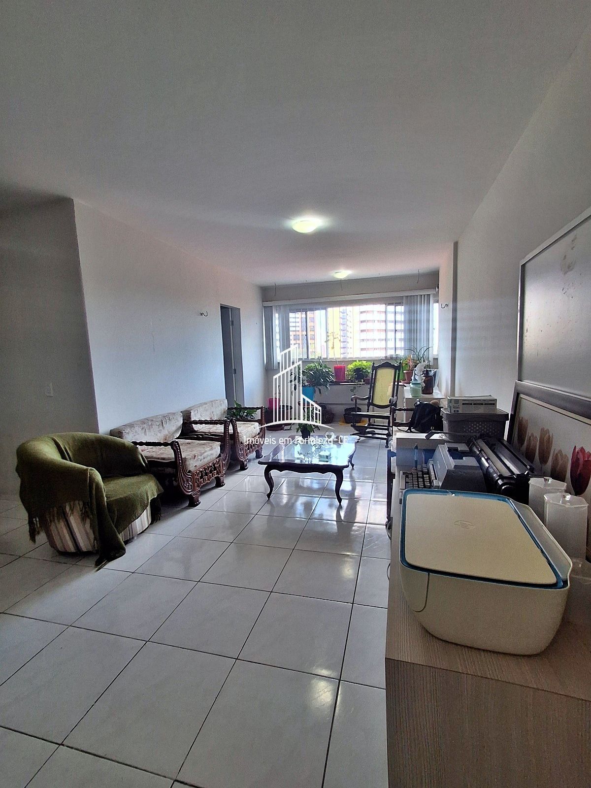 Apartamento, 3 quartos, 110 m² - Foto 2
