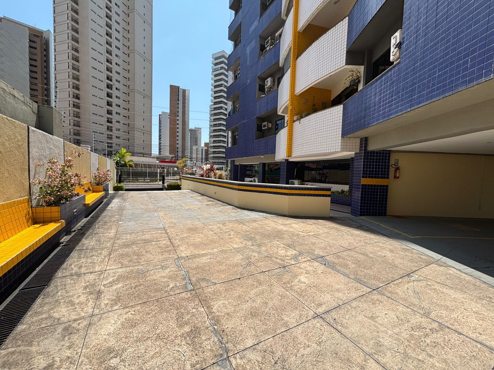 Apartamento, 4 quartos, 117 m² - Foto 7