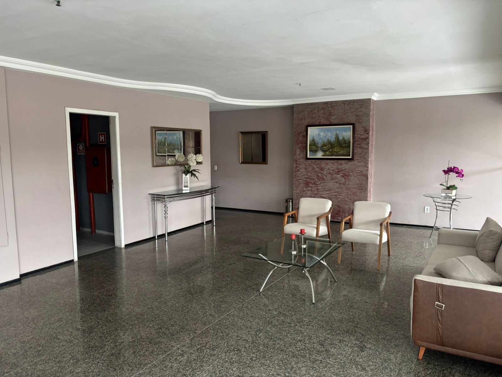 Apartamento, 3 quartos, 129 m² - Foto 10