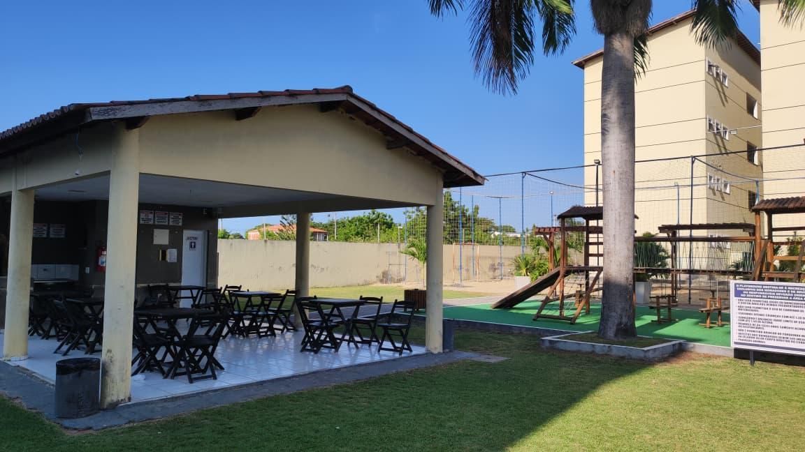 Apartamento, 2 quartos, 46 m² - Foto 16