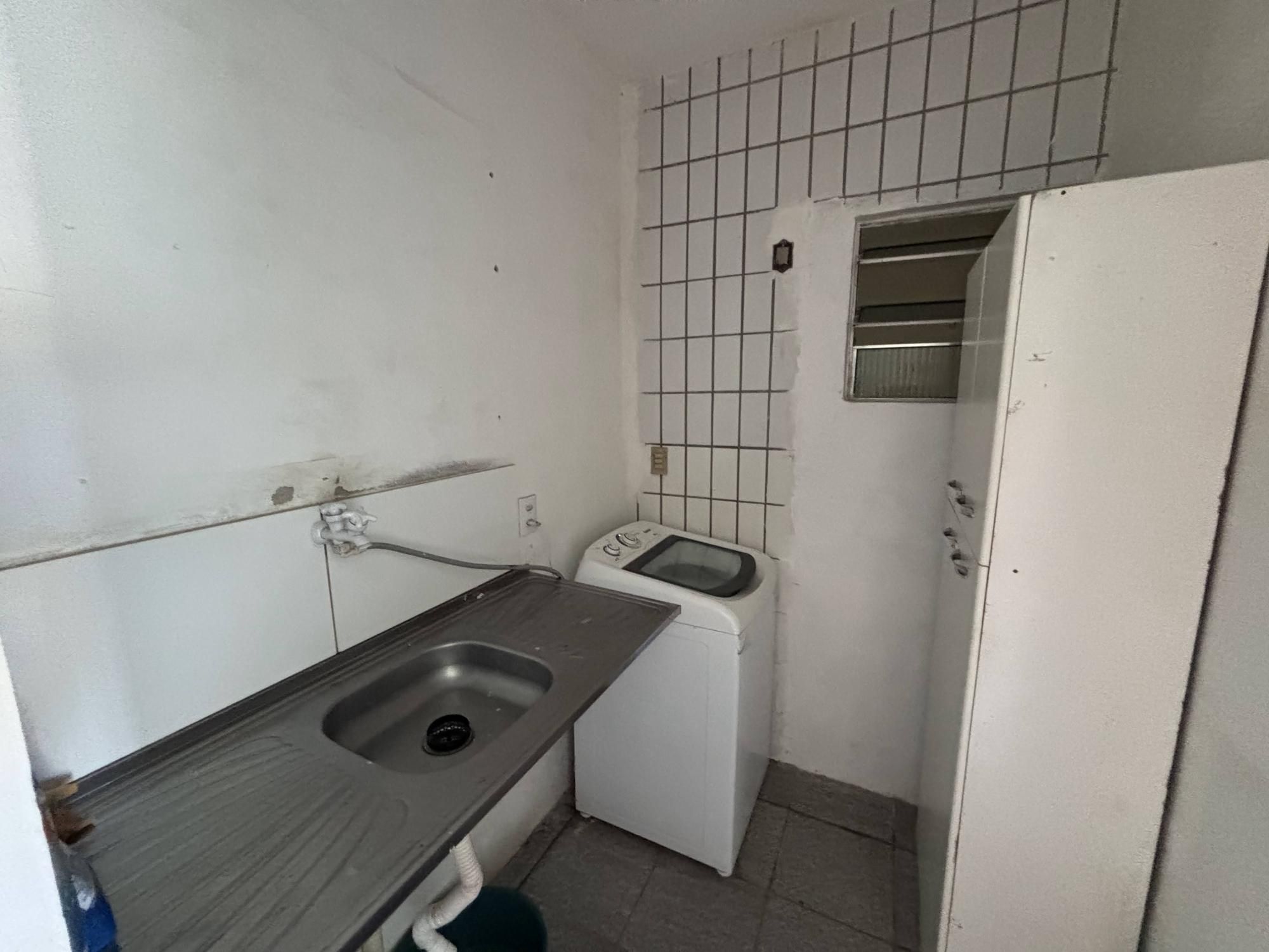 Apartamento, 1 quarto, 25 m² - Foto 11