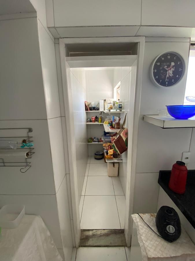 Apartamento, 3 quartos, 119 m² - Foto 8