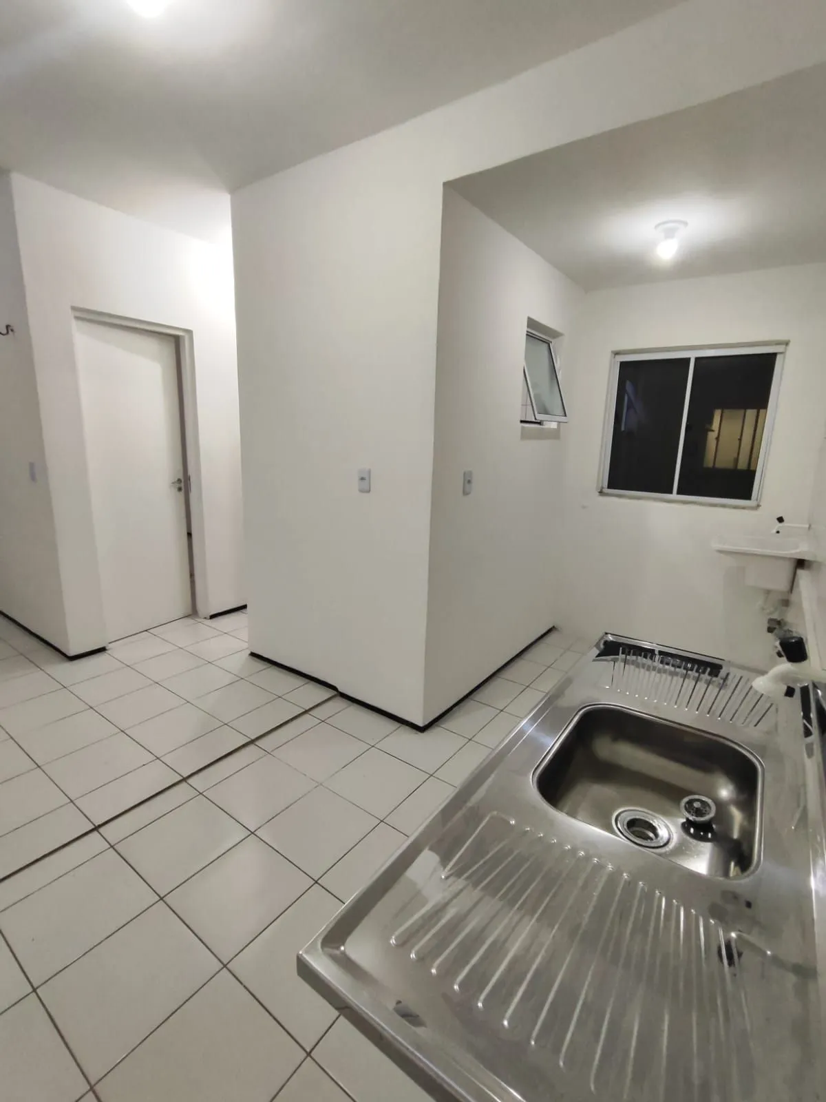 Apartamento, 2 quartos, 53 m² - Foto 13