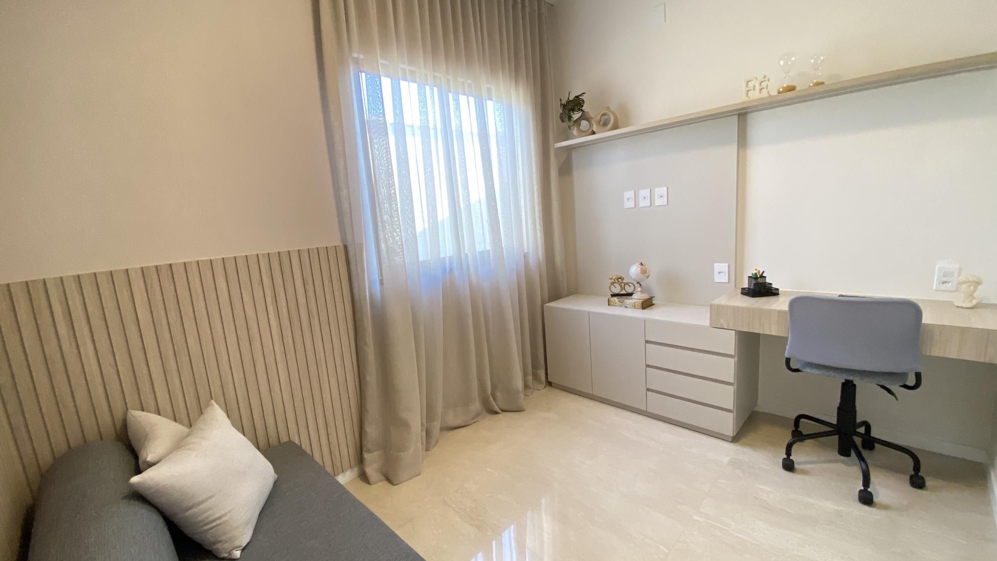 Casa, 4 quartos, 132 m² - Foto 14