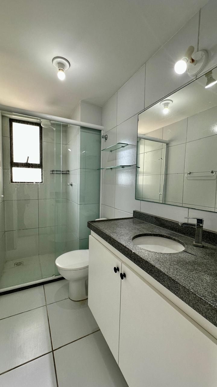 Apartamento, 3 quartos, 92 m² - Foto 7