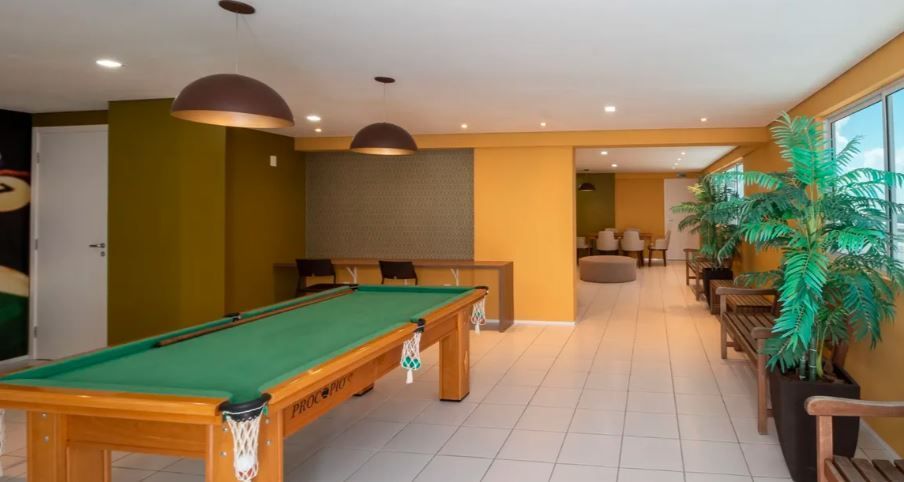 Apartamento, 3 quartos, 75 m² - Foto 11