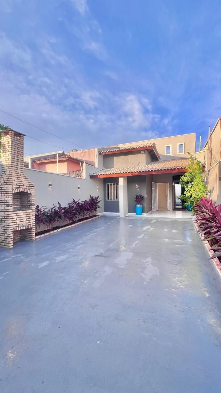 Casa, 3 quartos, 92 m² - Foto 2