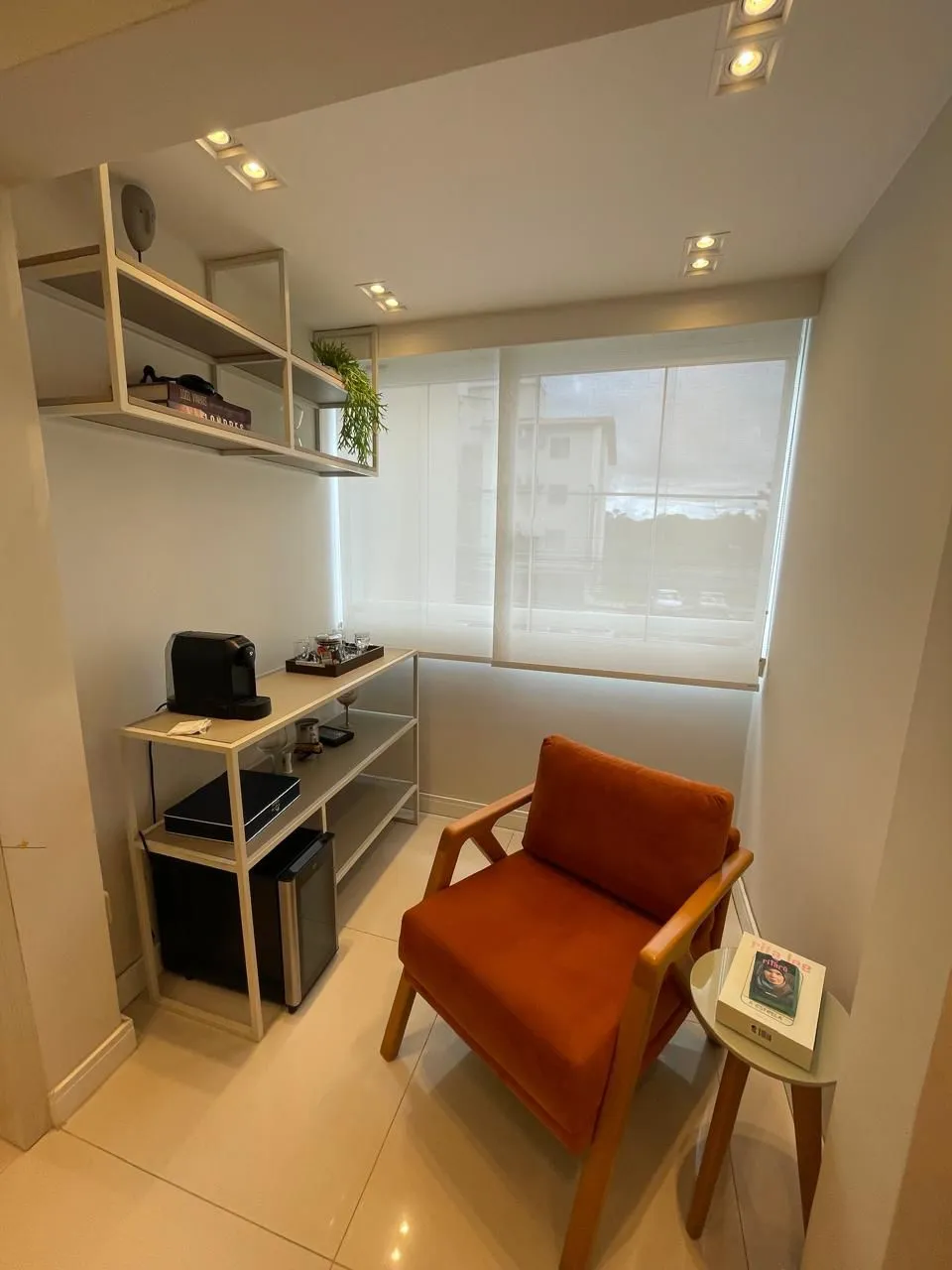 Apartamento, 2 quartos, 57 m² - Foto 8