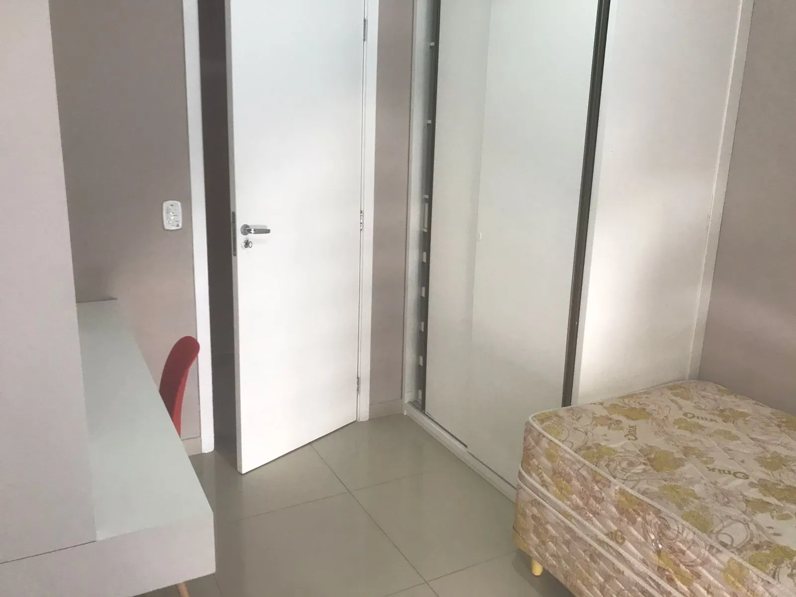 Apartamento, 2 quartos, 57 m² - Foto 9