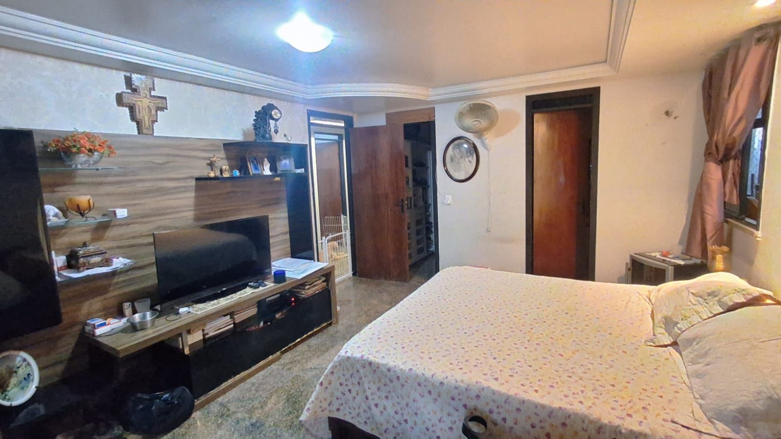 Apartamento, 4 quartos, 226 m² - Foto 16