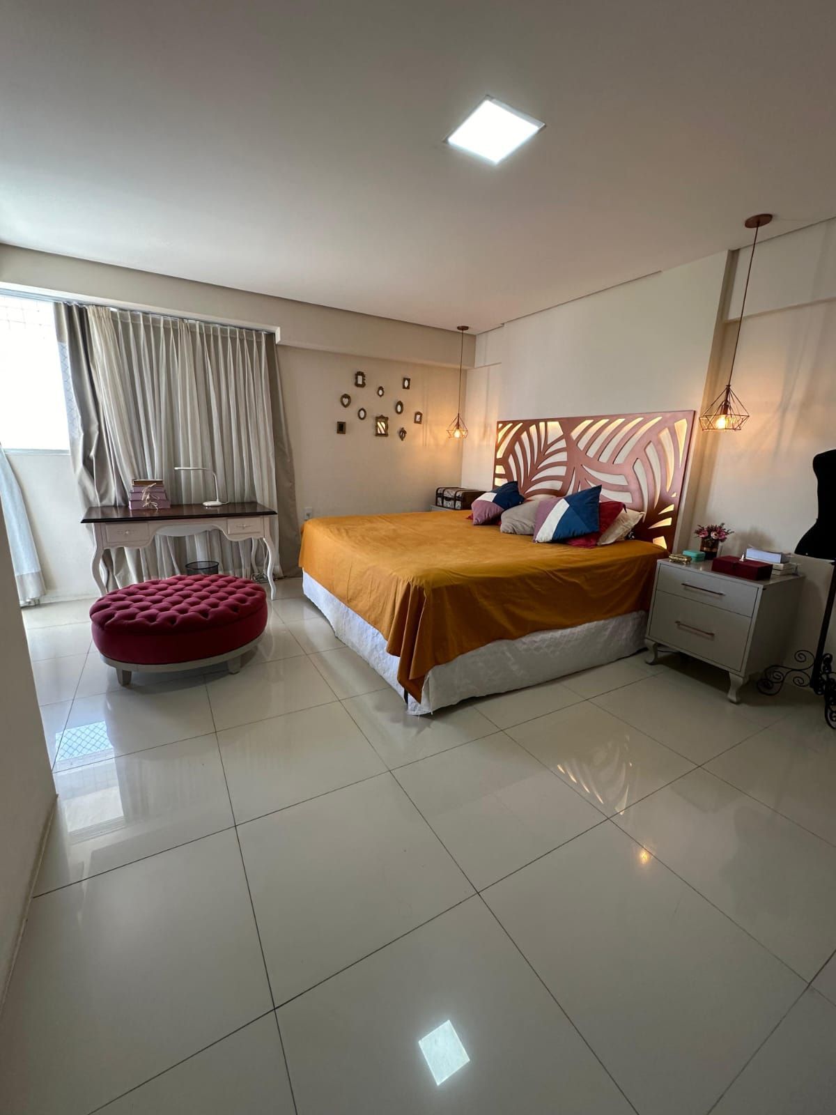 Apartamento à venda com 3 quartos, 153m² - Foto 17