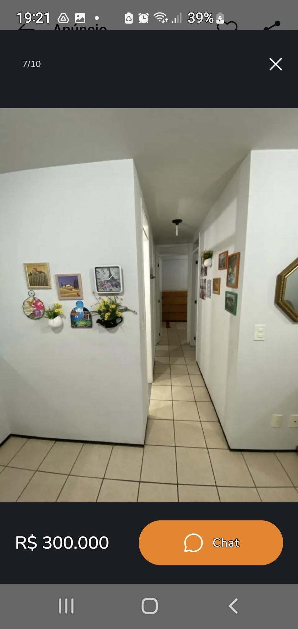 Apartamento de 3 quartos, 62m² no bairro Aldeota, em Fortaleza | Eu Corretor