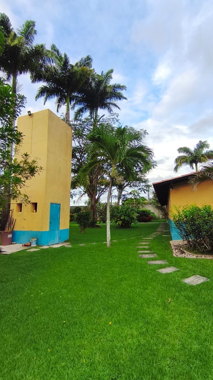 Chácara, 6 quartos, 2 hectares - Foto 7