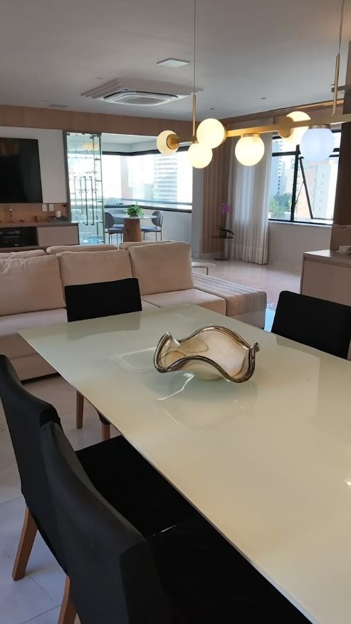 Apartamento, 3 quartos, 215 m² - Foto 9